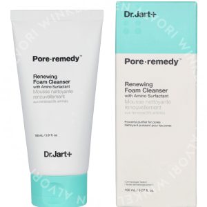 Dr. Jart+ Pore·Remedy Renewing Foam Cleanser 150ml