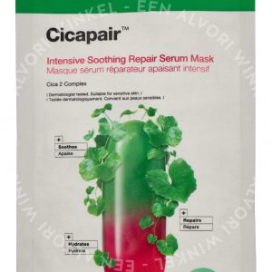 Dr. Jart+ Cicapair Intensive Soothing Repair Serum Mask 25g