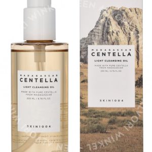 Skin1004 Madagascar Centella Light Cleansing Oil 200ml