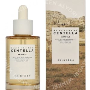 Skin1004 Madagascar Centella Ampoule Moisturising Serum 55ml