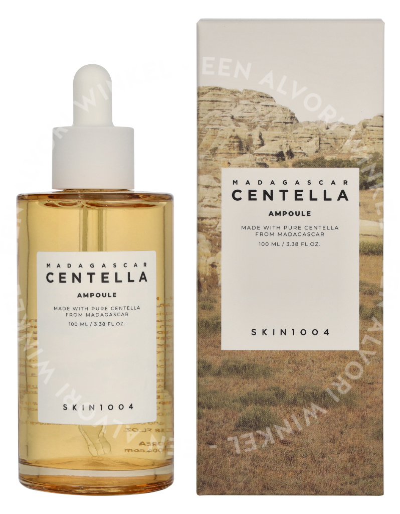Skin1004 Madagascar Centella Ampoule 100ml