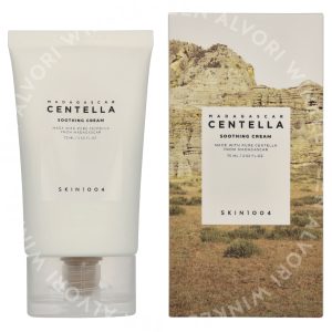 Skin1004 Madagascar Centella Soothing Cream 75ml