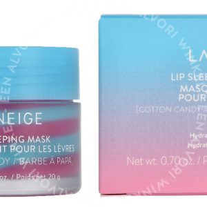 Laneige Lip Sleeping Mask 33g Cotton Candy Swirl