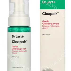 Dr. Jart+ Cicapair Gentle Cleansing Foam 150ml