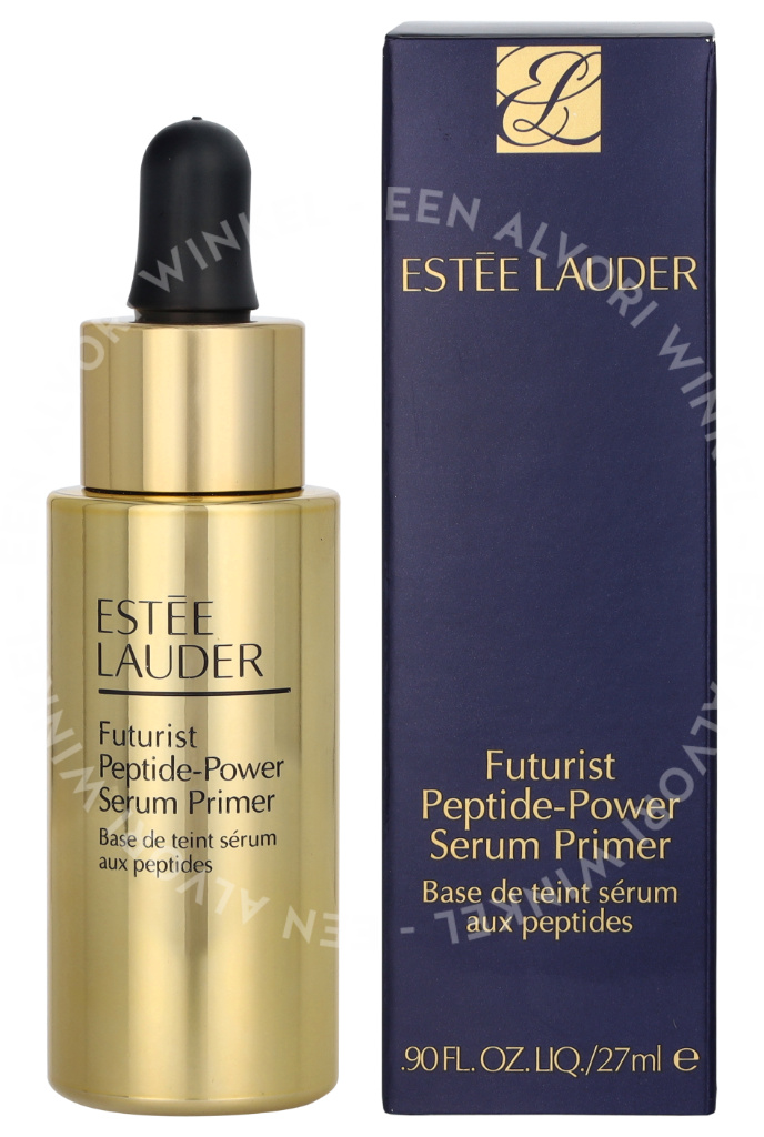 E.Lauder Futurist Peptide-Power Serum Primer 27ml