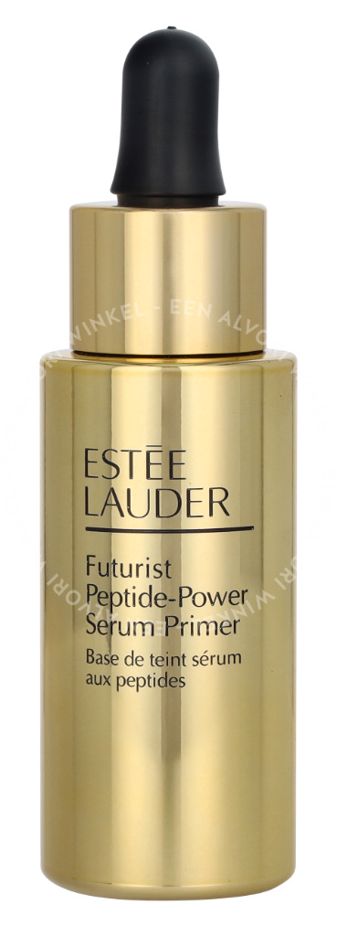 E.Lauder Futurist Peptide-Power Serum Primer 27ml - Afbeelding 3