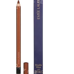 E.Lauder Double Wear 24H Waterproof Gel Eye Pencil 1.2g #11 Bronze