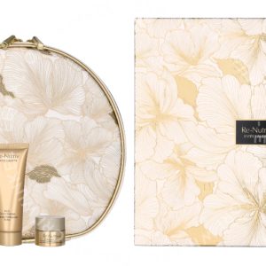 E.Lauder Re-Nutriv Ultimate Lift Rituel Fermete Set 157ml 50/7/50/50ml