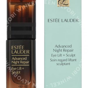 E.Lauder Advanced Night Repair Eye Lift + Sculpt 15ml Lifting And Sculpting