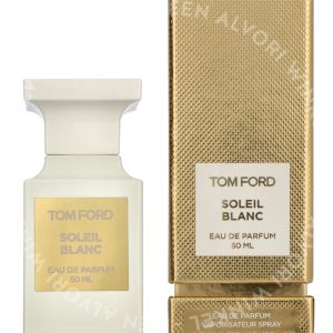 Tom Ford Eau De Soleil Blanc Edp Spray 50ml