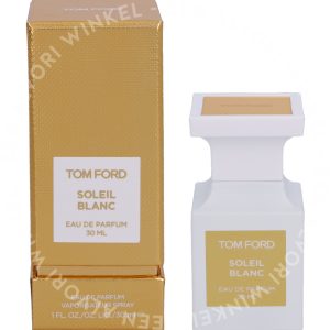 Tom Ford Eau De Soleil Blanc Edp Spray 30ml