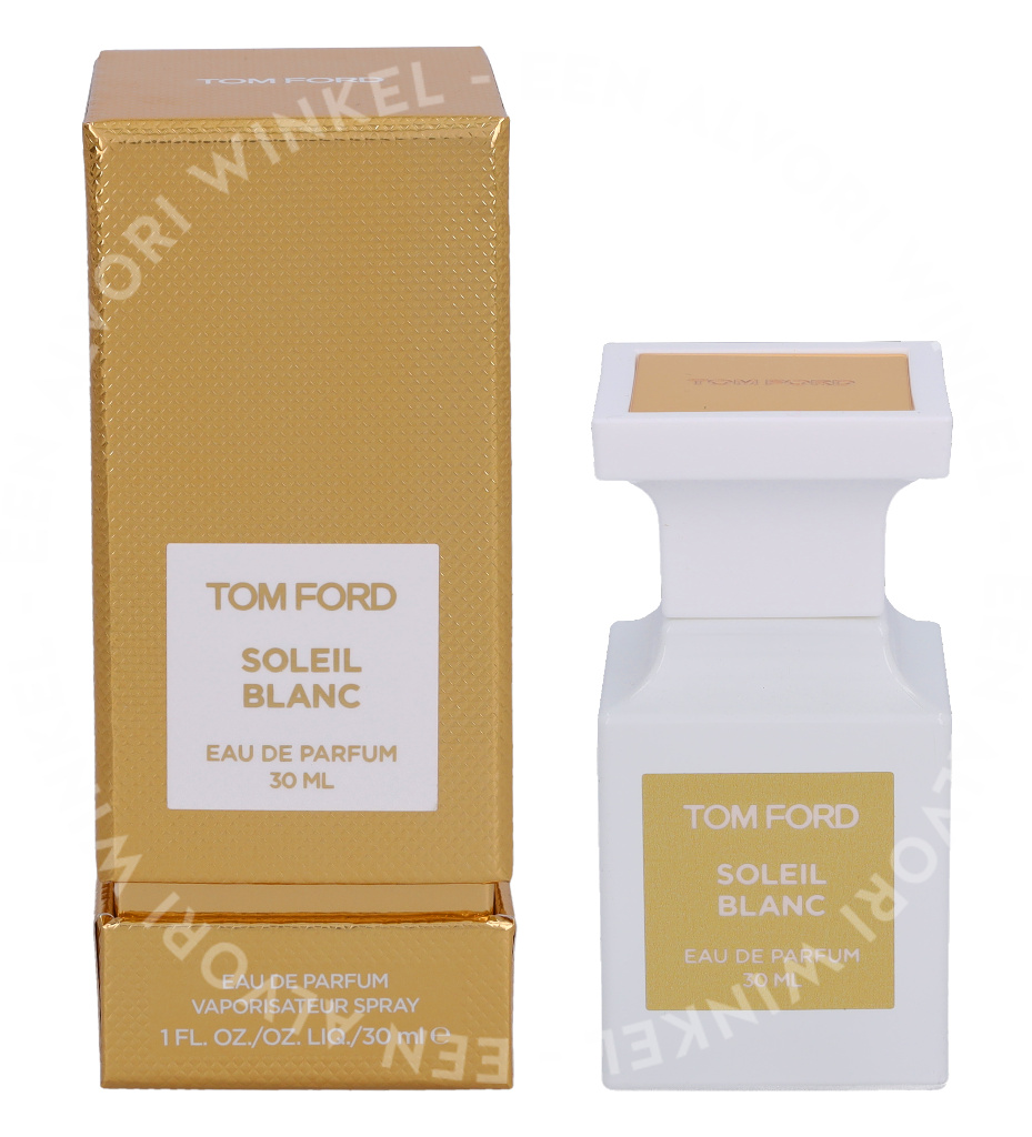 Tom Ford Eau De Soleil Blanc Edp Spray 30ml