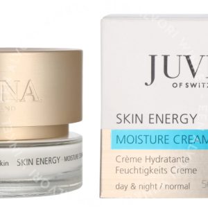 Juvena Skin Energy Moisture Cream - Normal 50ml Day & Night