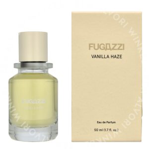 Fugazzi Vanilla Haze Edp Spray 50ml