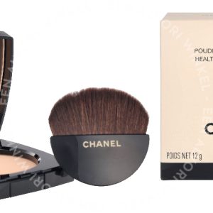 Chanel Les Beiges Belle Mine Poudre 12g B20
