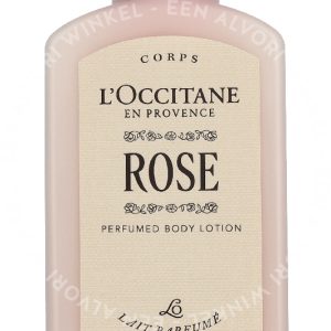L'Occitane Rose Body Lotion 250ml