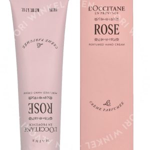 L'Occitane Rose Hand Cream 150ml