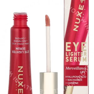 Nuxe Merveillance Lift Eye Serum 12ml