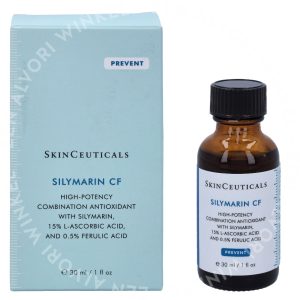 SkinCeuticals Silymarin CF Serum 30ml