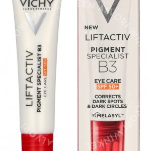Vichy Liftactiv Pigment Specialist B3 Eye Cream 15ml