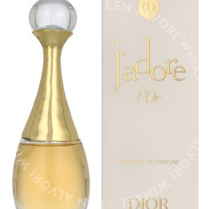 Dior J'Adore L'Or Essence Edp Spray 35ml