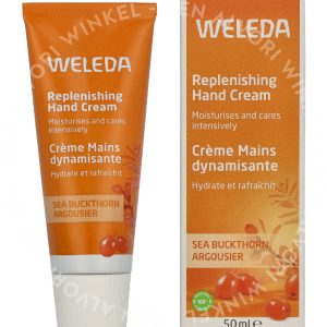 Weleda Sea Buckthorn Hand Cream 50ml