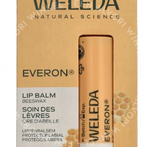 Weleda Everon Lip Balm 4.8g