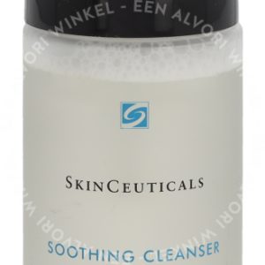SkinCeuticals Soothing Cleanser Foam 150ml With Botanical Extracts / Calms Skin