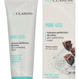 Clarins My Clarins Pore-less Skin Perfecting Mask 50ml