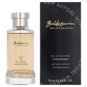 Baldessarini Concentree Edc 75ml