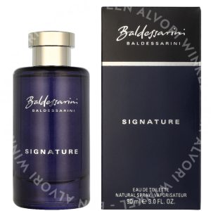 Baldessarini Signature Edt Spray 90ml