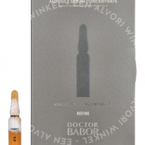 Babor Resurface Radiance Ampoule Serum Concentrate 14ml 7x2ml
