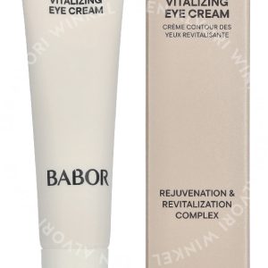 Babor Vitalizing Eye Cream 15ml