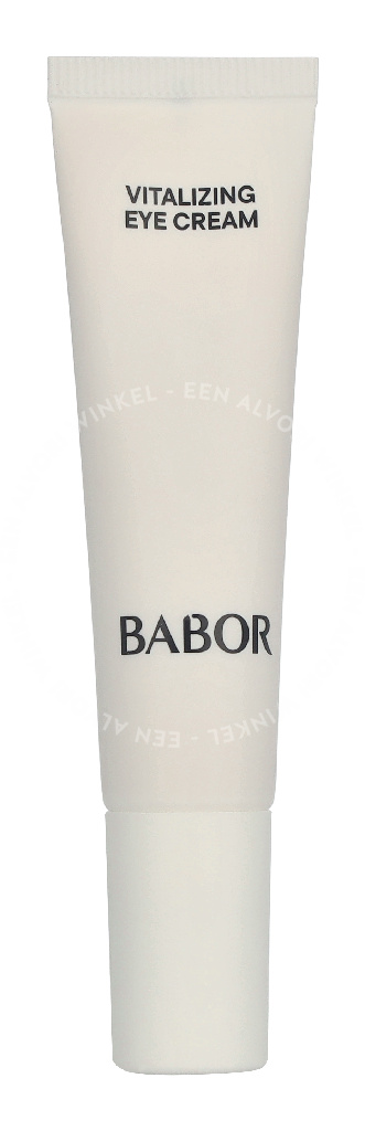 Babor Vitalizing Eye Cream 15ml - Afbeelding 3
