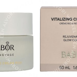 Babor Vitalizing Cream Rich 50ml