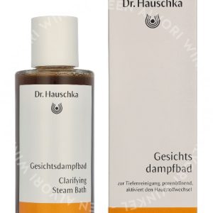 Dr. Hauschka Gesichtspflege 100ml