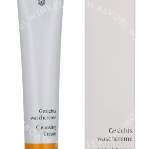 Dr. Hauschka Gesichtspflege Cleansing Cream 50ml For All Skin Types