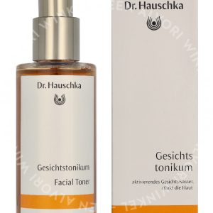 Dr. Hauschka Gesichtspflege Facial Toner For Normal, Dry And Sensitive Skin 100ml
