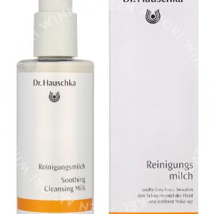 Dr. Hauschka Reinigungs 145ml MILCH