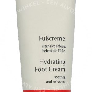 Dr. Hauschka Fussbalsam 75ml