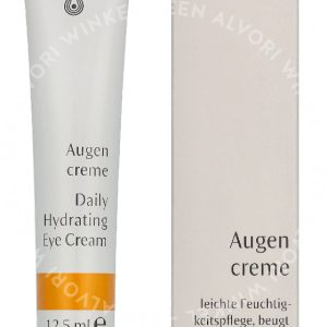 Dr. Hauschka Daily Hydrating Eye Cream 12.5ml