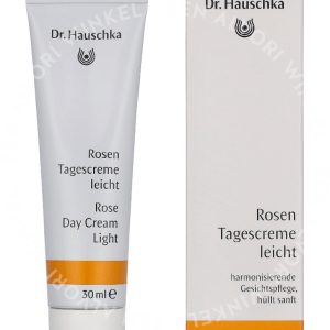 Dr. Hauschka Rose Sensitive, Dry Skin 30ml