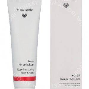 Dr. Hauschka Rose Nurturing Body Cream 145ml