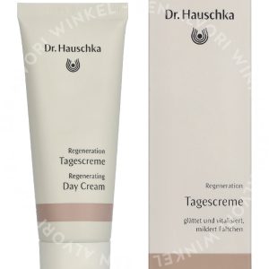 Dr. Hauschka Regeneration Day Cream 40ml