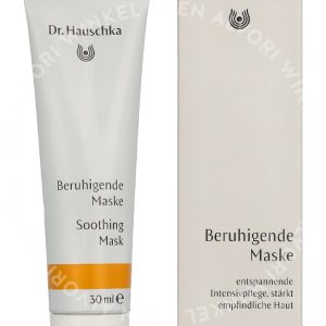 Dr. Hauschka Soothing Mask 30ml