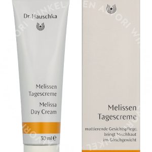 Dr. Hauschka Gesichtspflege Melissa Day Cream For Combination Skin 30ml
