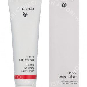 Dr. Hauschka Almond Soothing Body Cream 145ml