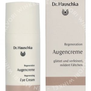 Dr. Hauschka Regenerating Eye Cream 15ml
