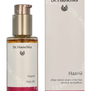 Dr. Hauschka Hair Oil 75ml