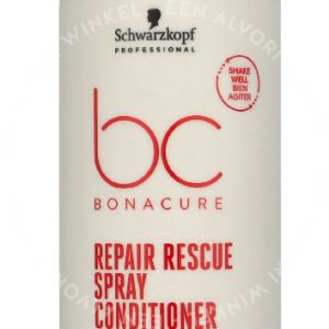 Schwarzkopf Bonacure Repair Rescue Spray Conditioner 200ml